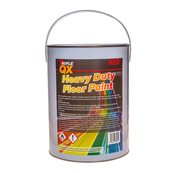 Floor Paint Paint & Primers Euro Car Parts